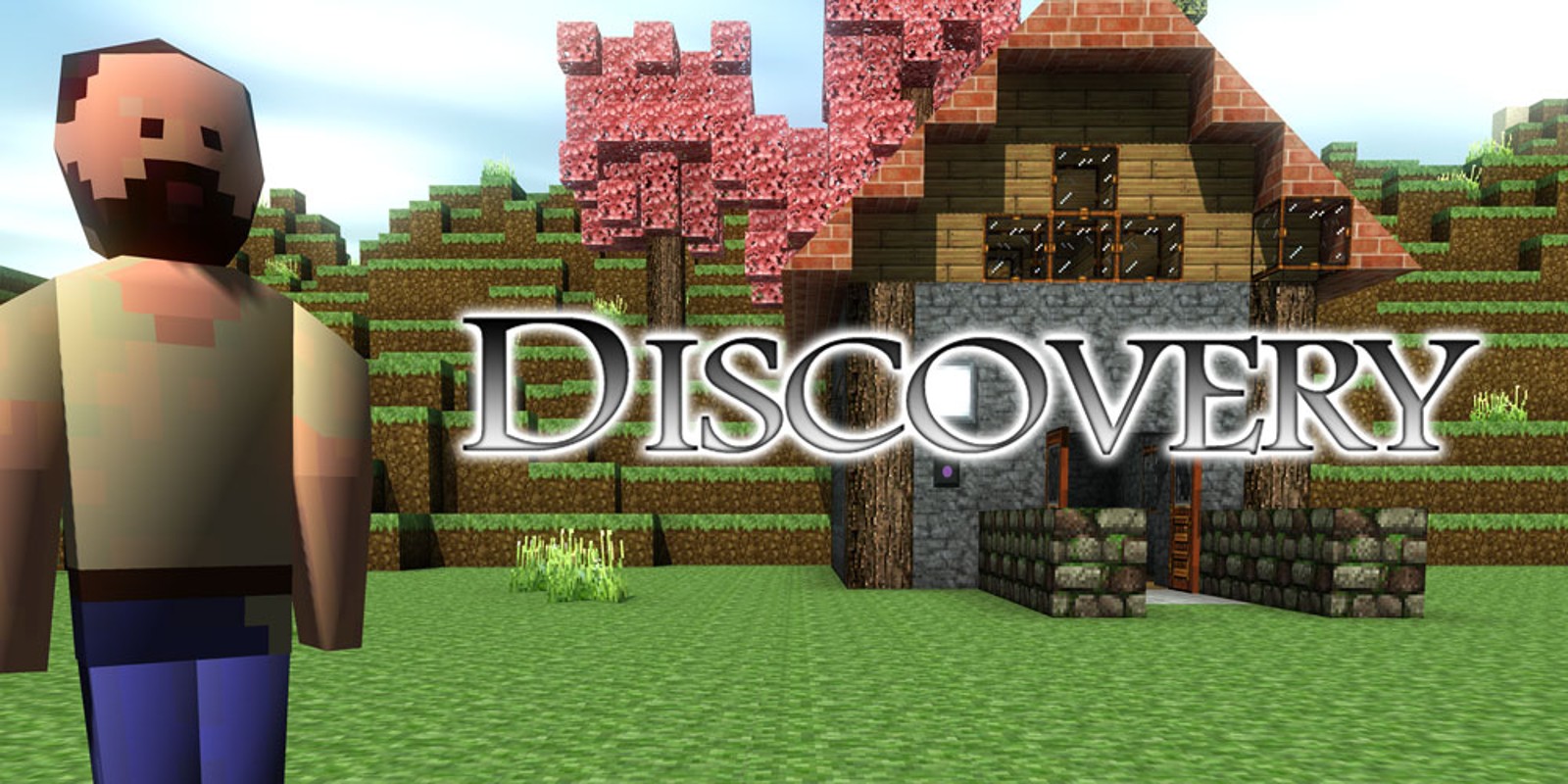 Download Game Discovery For Windows