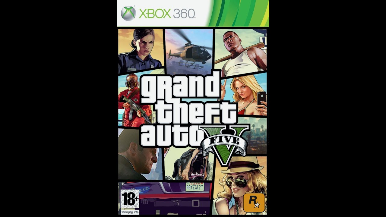 Gta 5 Portugues Xbox 360 Download Torrent