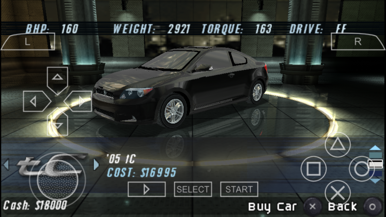 Fast and furious game psp iso download free