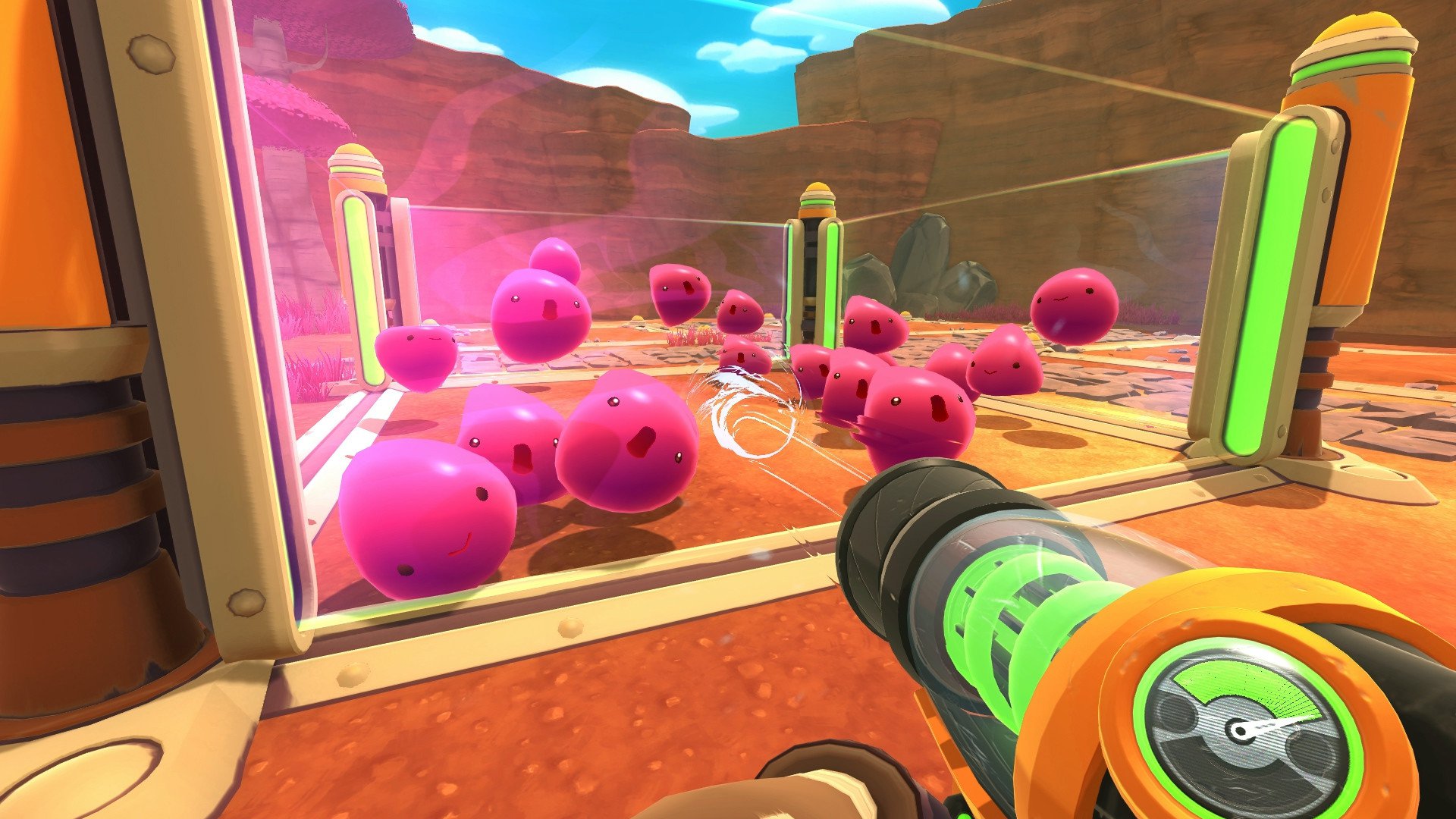 How to download slime rancher for free